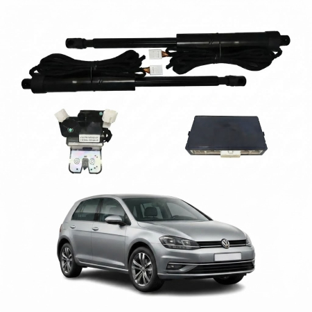 Accesorii Auto - Kit sistem deschidere portbagaj electric Volkswagen Golf 7 HatchBack (2014-2020)