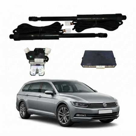 Accesorii Auto - Kit sistem deschidere portbagaj electric Volkswagen Passat B8 (2017-2023)