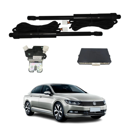 Sisteme Portbagaj Electric - Kit sistem deschidere portbagaj electric Volkswagen Passat B8 (2017-2023)