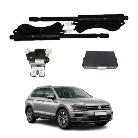 Accesorii Auto - Kit sistem deschidere portbagaj electric Volkswagen Tiguan (2017-2023)