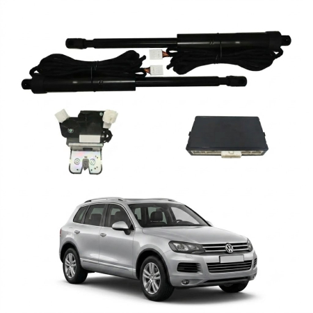 Volkswagen - Kit sistem deschidere portbagaj electric Volkswagen Touareg 7P MK2 (2010-2017)