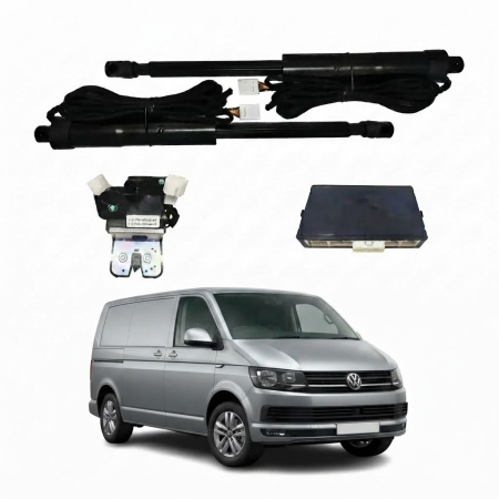 Accesorii Auto - Kit sistem deschidere portbagaj electric Volkswagen Transporter 2016+