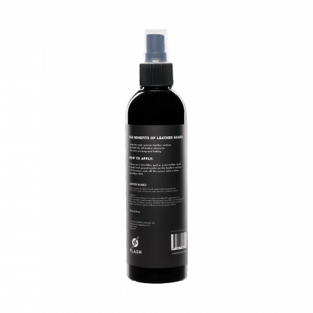 FLASH DETAIL LEATHER GUARD 250ml - SPRAY HIDRATARE SI PROTECTIE PIELE [1]