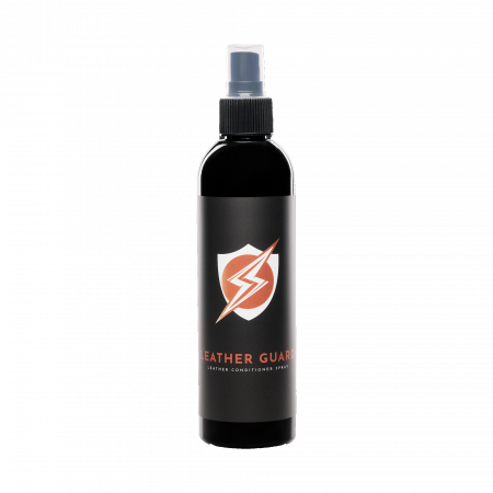 Produse interior - FLASH DETAIL LEATHER GUARD 250ml - SPRAY HIDRATARE SI PROTECTIE PIELE