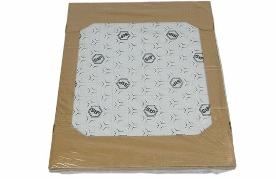 Material pentru izolare fonica pereti si tavane NoiseBlock 2a [1]