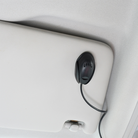 Microfon Extern Navigatie auto [7]