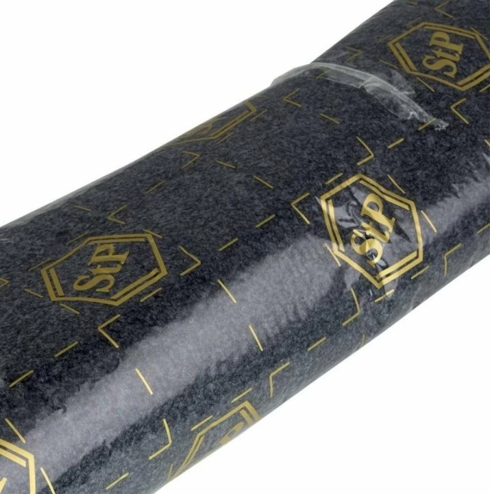 Mocheta STP Carpet Black, Metru Liniar / Rola 10m, 1m Latime [3]