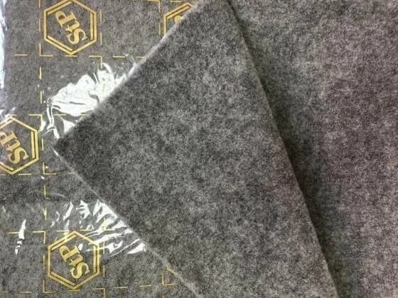 Mocheta STP Carpet Bright Grey, Metru Liniar / Rola 10m, 1m Latime [0]