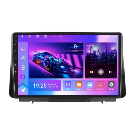 Navigatie Android Dedicata Ford Focus (2018-2024), 9Inch, 2Gb Ram, 64Gb Stocare, Carplay [9]