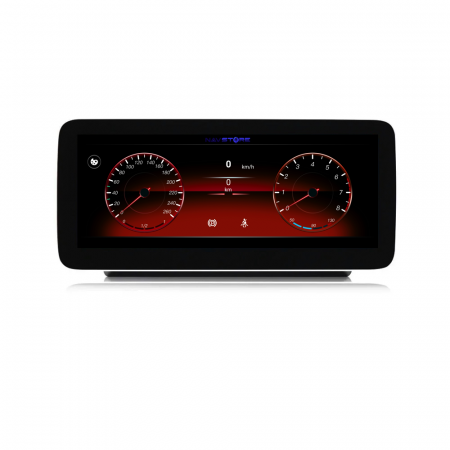 Navigatie Dedicata Mercedes Benz C-Class W205 (2015-2021), 10.25 Inch, 8Gb Ram, 256Gb Stocare, Carplay [6]