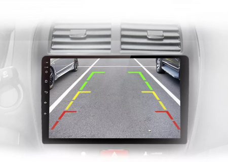 Navigatie Android Dedicata Mitsubishi ASX (2010 - 2019), 10Inch, 4Gb Ram, 64Gb Stocare, Bluetooth, WiFi, Carplay [7]