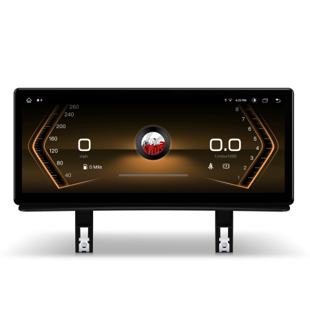 Linux CarPlay BMW Seria 1 E87 Varianta CCC | NavStore.ro [3]