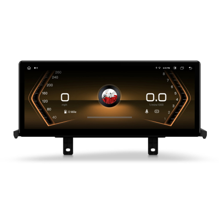 Linux CarPlay BMW Seria 1 F20/F21 Varianta EVO | NavStore.ro [3]