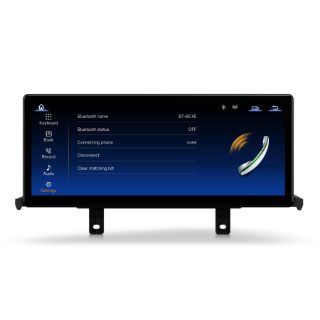 Linux CarPlay BMW Seria 1 F20/F21 Varianta NBT | NavStore.ro [2]