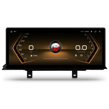 Linux CarPlay BMW Seria 2 F22 Varianta EVO | NavStore.ro [3]