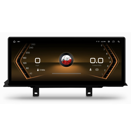 Linux CarPlay BMW Seria 3 F30/31 Varianta NBT | NavStore.ro [3]