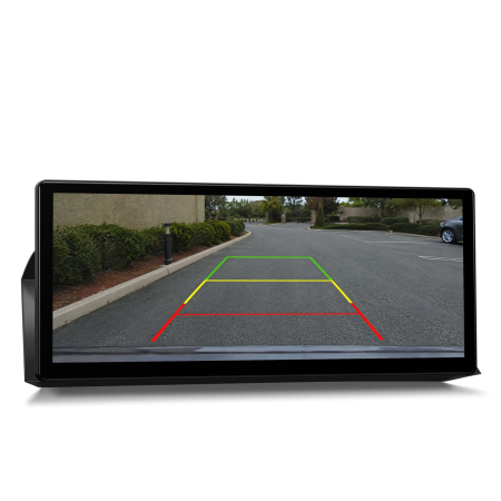 Linux CarPlay BMW Seria 5 E60/E61 Varianta CIC | NavStore.ro [6]