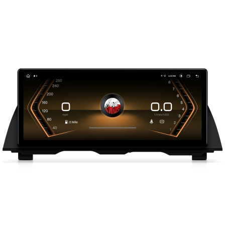 Linux CarPlay BMW Seria 5 F10/F11 Varianta CIC | NavStore.ro [3]