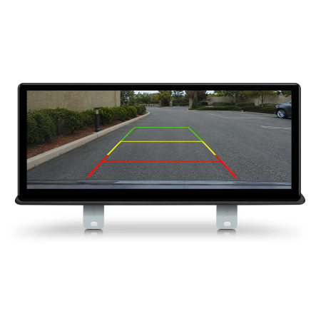 Linux CarPlay BMW Seria 5 G30 Varianta EVO | NavStore.ro [4]