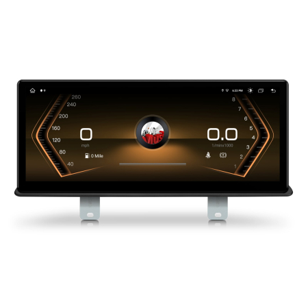Linux CarPlay BMW Seria 5 G30 Varianta EVO | NavStore.ro [3]