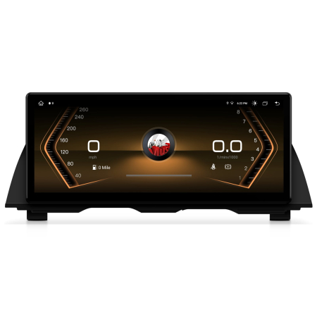 Linux CarPlay BMW Seria 5 GT F07 Varianta NBT | NavStore.ro [3]