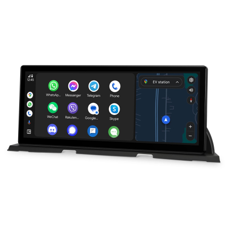 Linux CarPlay BMW Seria 6 Varianta NBT | NavStore.ro [6]