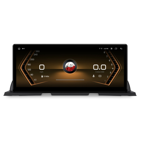 Linux CarPlay BMW Seria 6 Varianta NBT | NavStore.ro [3]