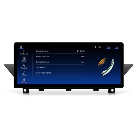 Linux CarPlay BMW X1 E84 Varianta CIC | NavStore.ro [2]