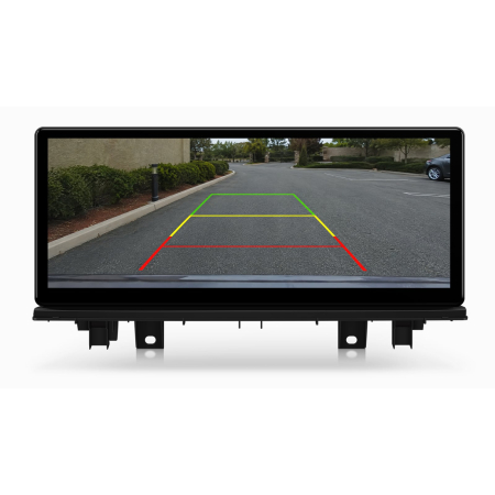 Linux CarPlay BMW X1 F48 Varianta EVO | NavStore.ro [4]