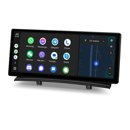 Linux CarPlay BMW Seria 1 E87 Varianta CCC | NavStore.ro [7]