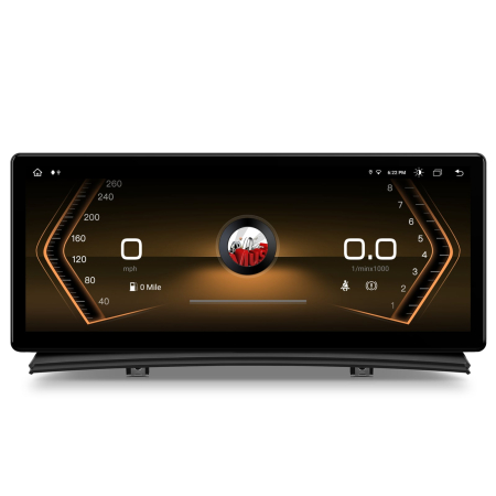 Linux CarPlay BMW Seria 1 E87 Varianta CCC | NavStore.ro [3]