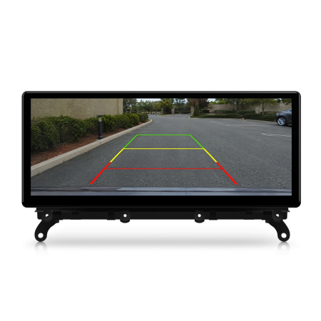 Linux CarPlay BMW X4 F26 Varianta NBT | NavStore.ro [4]