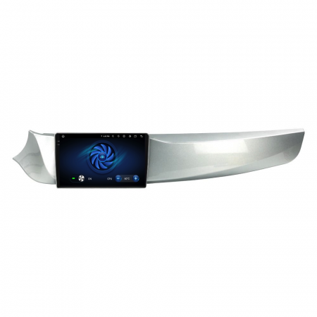 Navigatie Dedicata Alfa Romeo Giulietta (2010-2020), 2K, 4Gb Ram, 64Gb Stocare, Carplay [7]