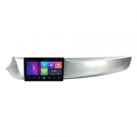 Navigatie Dedicata Alfa Romeo Giulietta (2010-2020), 2K, 4Gb Ram, 64Gb Stocare, Carplay [6]