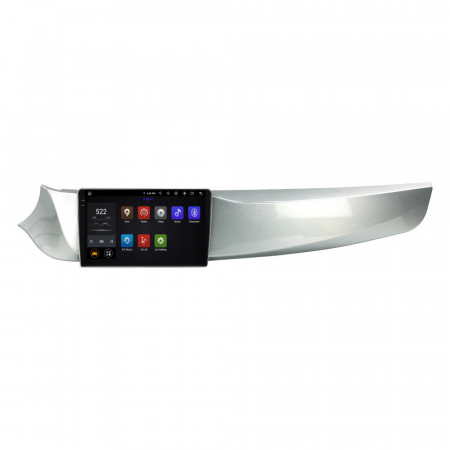 Navigatie Dedicata Alfa Romeo Giulietta (2010-2020), 9Inch, 8Gb Ram, 256Gb Stocare, Carplay [5]