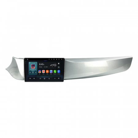 Navigatie Dedicata Alfa Romeo Giulietta (2010-2020), 2K, 8Gb Ram, 256Gb Stocare, Carplay [4]