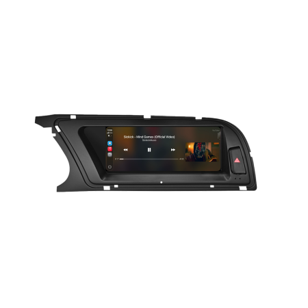 Navigatie Dedicata Audi A4 B8 (2013 - 2016), 8.8 Inch 8Gb Ram, 256Gb stocare, Carplay ,MMI [3]