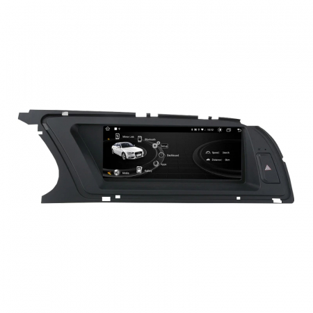 A5 (2009 - 2016) - Navigatie Dedicata Audi A5 (2009 - 2016), 8.8 Inch, 4Gb Ram, 64Gb stocare, Carplay