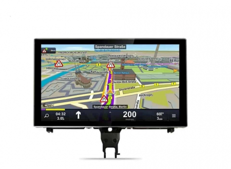 A6 C7 (2011-2018) - Navigatie Dedicata Audi A6 C7 (2011-2018), 9 Inch 8Gb Ram, 128Gb stocare, Carplay