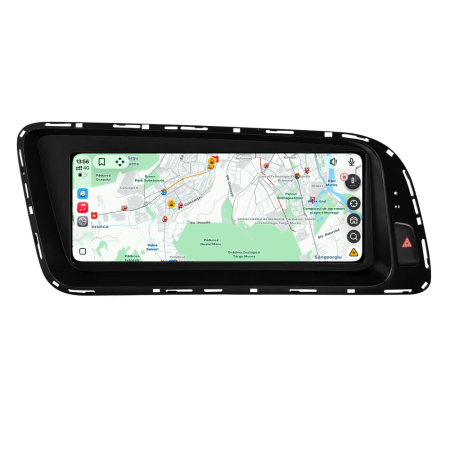 Navigatie Dedicata Audi Q5 (2008 - 2017), 8.8 Inch, 4Gb Ram, 64Gb stocare, Carplay [2]