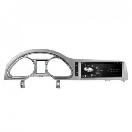 Q7 (2005 -2015) - Navigatie Dedicata Audi Q7 (2005 - 2015), 8.8 Inch 6Gb Ram, 128Gb stocare, Carplay