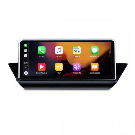 Navigatie Dedicata BMW X1 E84 (2009-2015), 10.25 Inch, 4Gb Ram, 64Gb Stocare, Carplay [1]