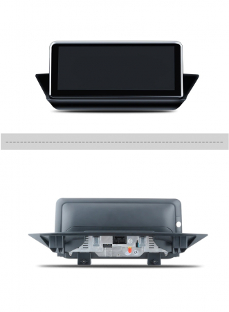 Navigatie Dedicata BMW X1 E84 (2009-2015), 10.25 Inch, 4Gb Ram, 64Gb Stocare, Carplay [2]