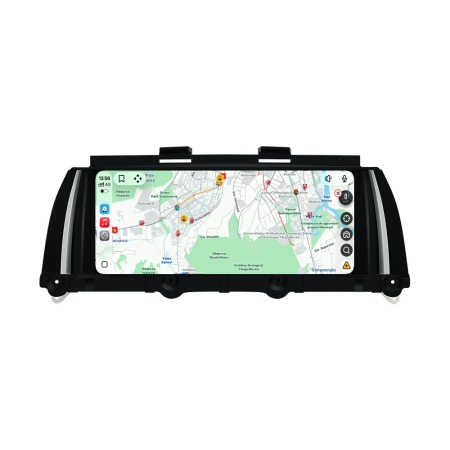 Navigatie Dedicata BMW X3 F25 / X4 F26 (2011-2017), 8.8 Inch, 4Gb Ram, 64Gb Stocare, CarPlay [1]
