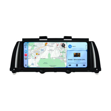X4 F26 (2014 - 2018) - Navigatie Dedicata BMW X3 F25 / X4 F26 (2011-2017), 8.8 Inch, 4Gb Ram, 64Gb Stocare, CarPlay