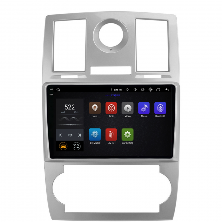 Navigatie Dedicata Chrysler 300C (2004-2008), 9Inch, 4Gb Ram, 64Gb Stocare, Carplay [5]
