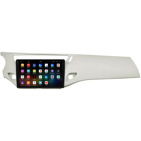Navigatie Dedicata Citroen C3, DS3 (2009-2016), 2K, 12Gb Ram, 256Gb Stocare, Carplay [2]
