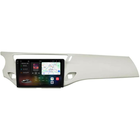 Navigatie Dedicata Citroen C3, DS3 (2009-2016), 2K, 12Gb Ram, 256Gb Stocare, Carplay [1]