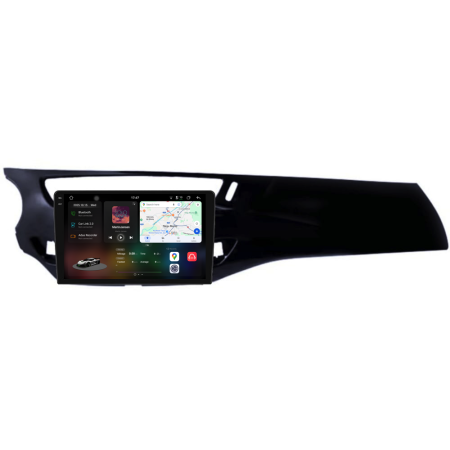Navigatie Dedicata Citroen C3, DS3 (2009-2016), 2K, 12Gb Ram, 256Gb Stocare, Carplay [1]