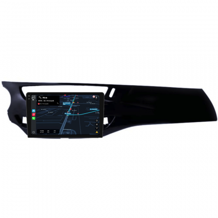 Navigatie Dedicata Citroen C3, DS3 (2009-2016),QuadCore, 9Inch, 4Gb Ram, 64Gb Stocare, Carplay [2]